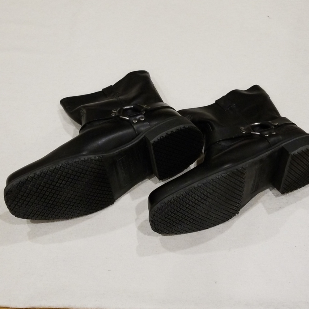 🎊SOLD🎊 Mens Boots Black Size 14 M NWOT